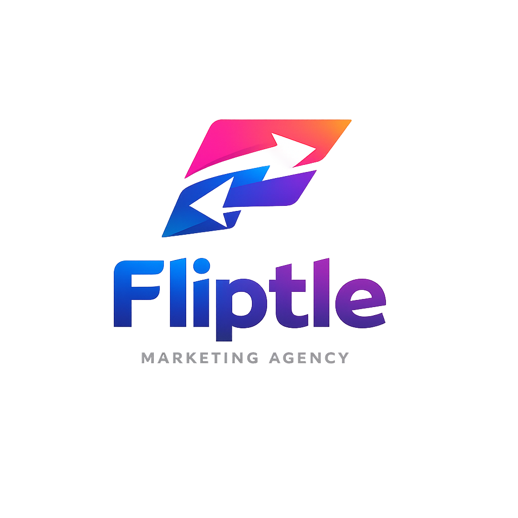 Fliptle Marketing Agency
